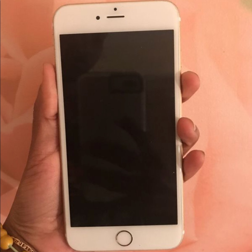 IPHONE 6S PLUS